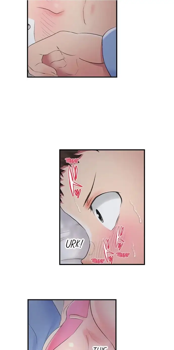 Big Sister Lets Me Bang Her! Chapter 2 page 11 - 