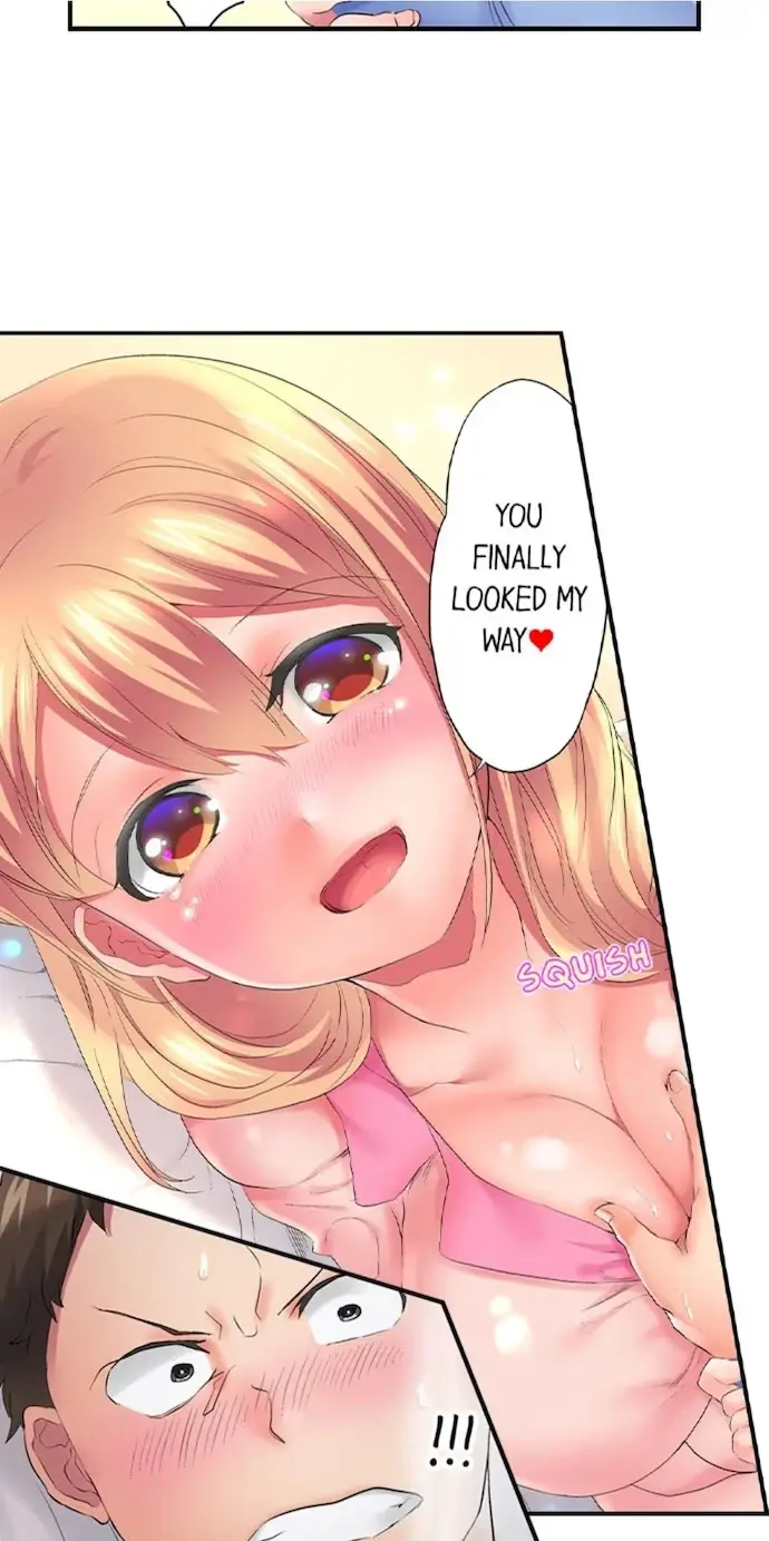Big Sister Lets Me Bang Her! Chapter 2 page 13 - 