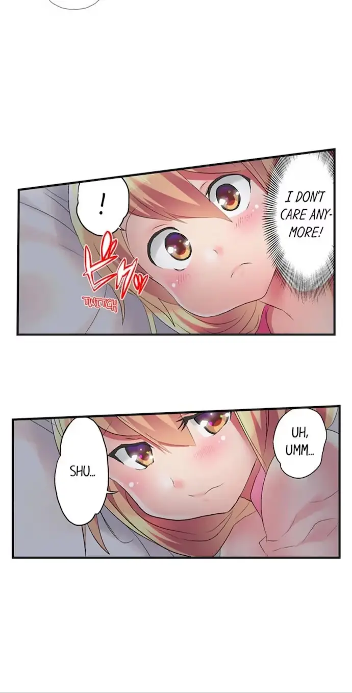 Big Sister Lets Me Bang Her! Chapter 2 page 16 - 