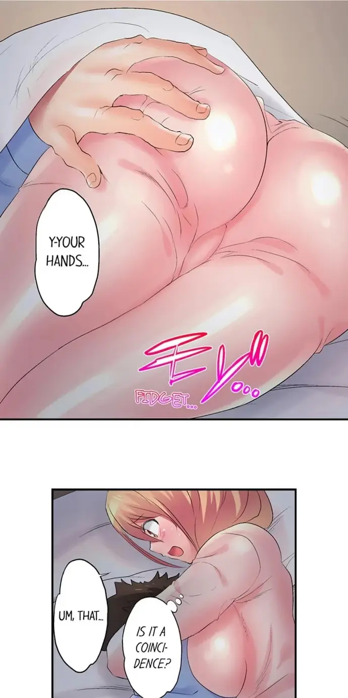 Big Sister Lets Me Bang Her! Chapter 2 page 17 - 