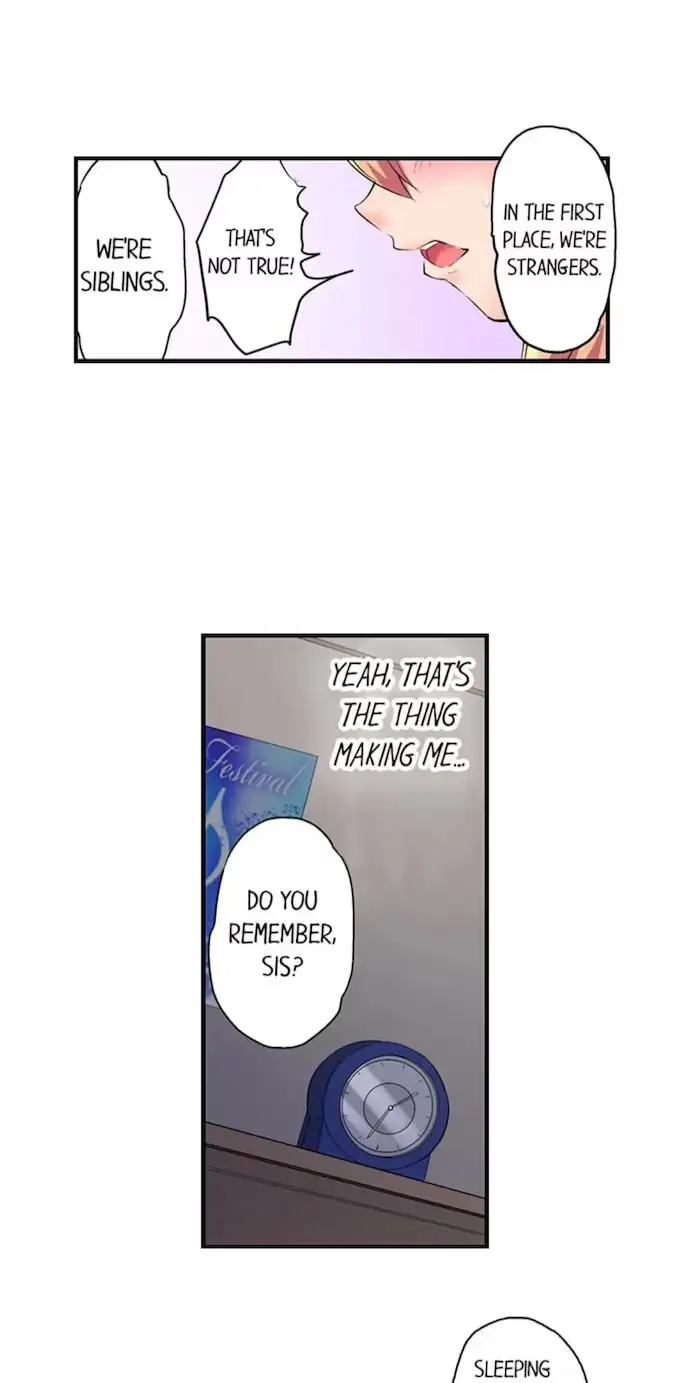 Big Sister Lets Me Bang Her! Chapter 2 page 3 - 