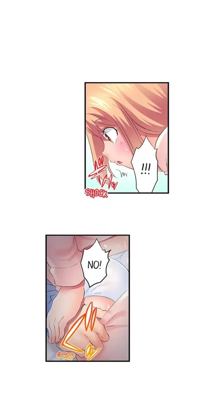 Big Sister Lets Me Bang Her! Chapter 2 page 24 - 