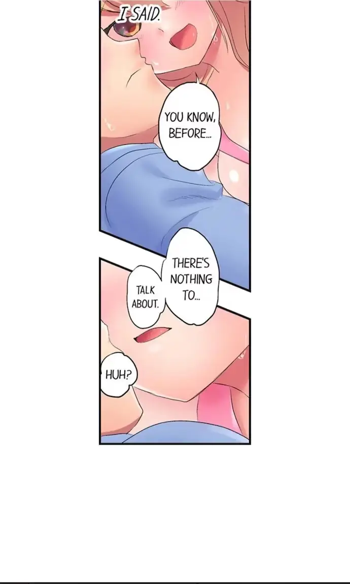 Big Sister Lets Me Bang Her! Chapter 2 page 26 - 