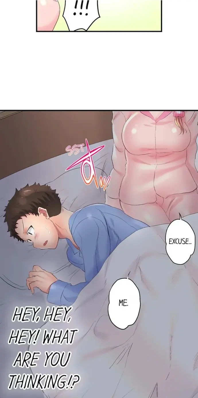 Big Sister Lets Me Bang Her! Chapter 2 page 6 - 