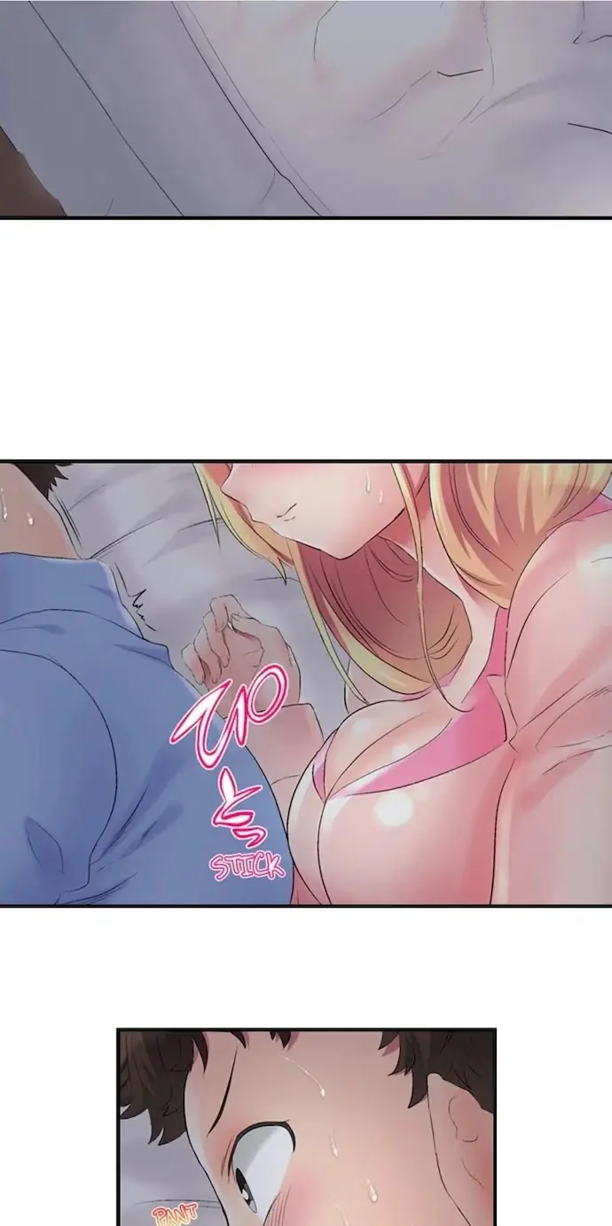 Big Sister Lets Me Bang Her! Chapter 2 page 7 - 