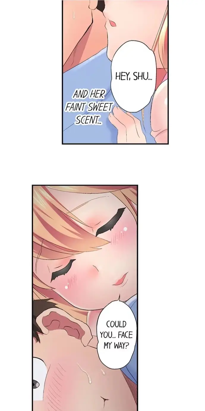 Big Sister Lets Me Bang Her! Chapter 2 page 10 - 