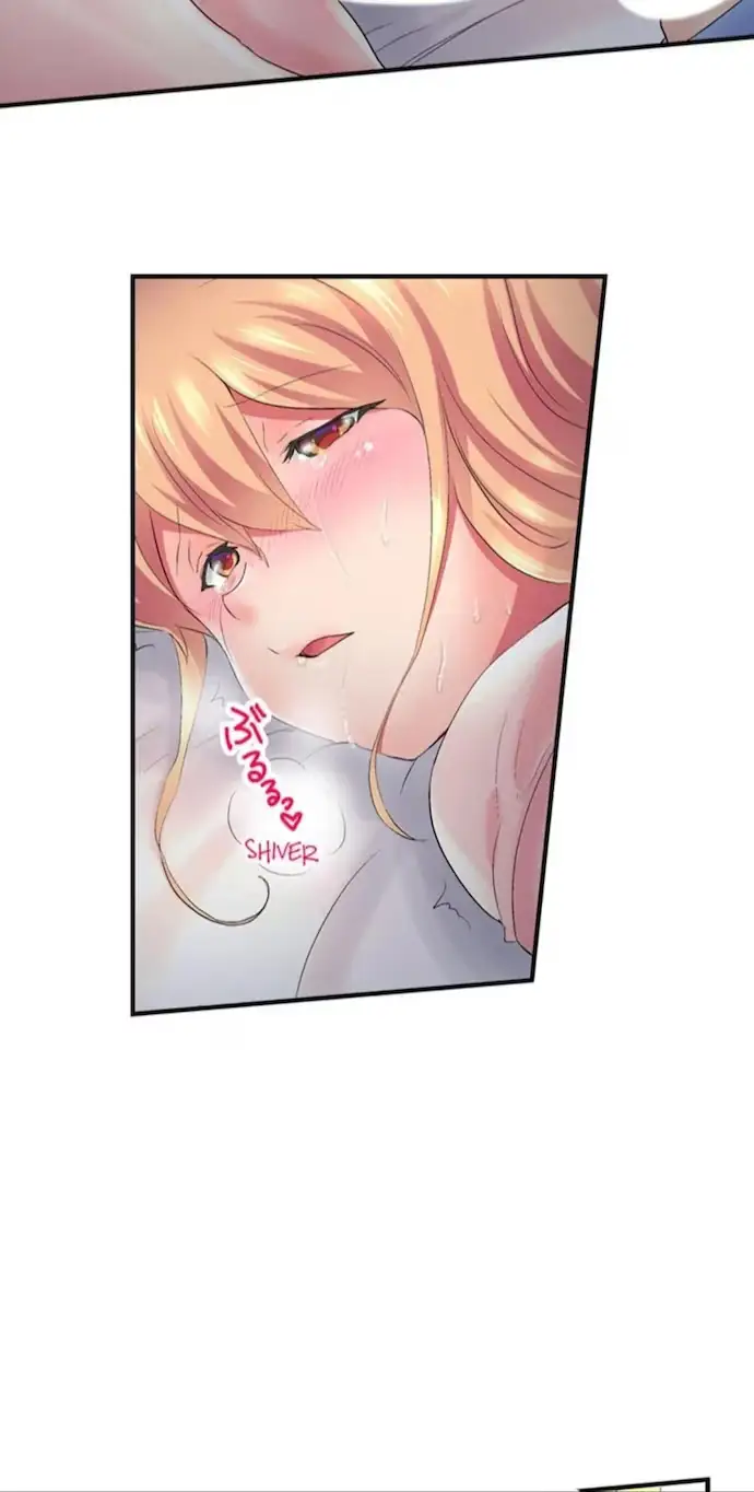 Big Sister Lets Me Bang Her! Chapter 3 page 19 - 