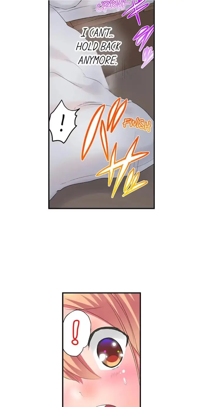 Big Sister Lets Me Bang Her! Chapter 3 page 7 - 