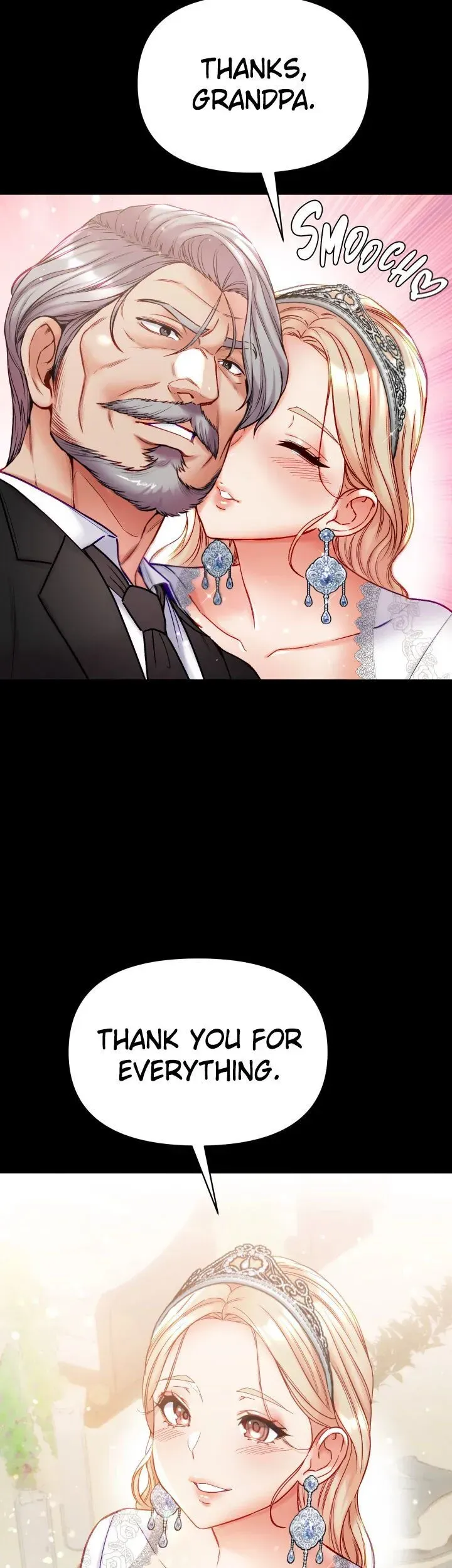 Big Sized Disciple Chapter 80 page 42 - 