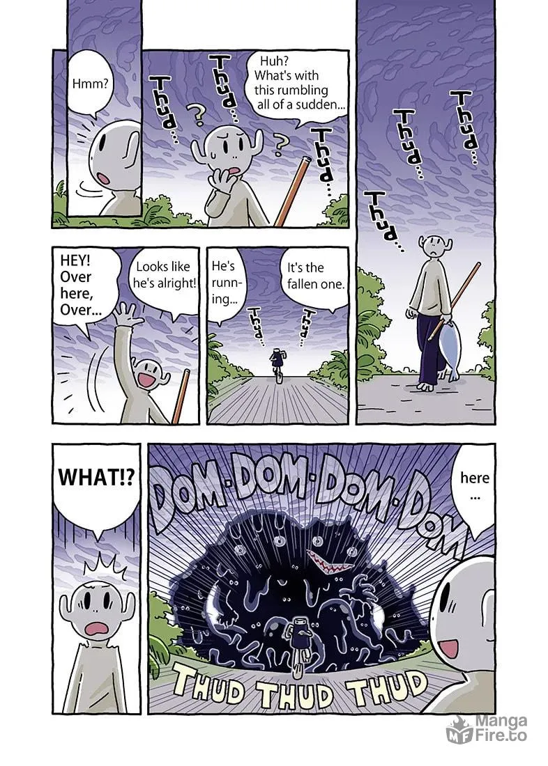 Big Tree Chapter 1 page 15 - 