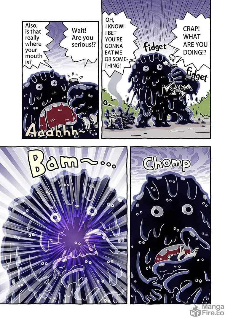 Big Tree Chapter 1 page 20 - 