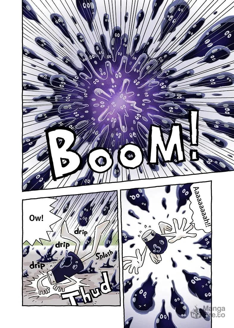 Big Tree Chapter 1 page 21 - 