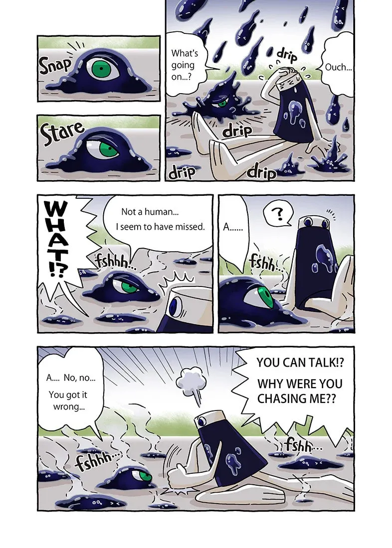 Big Tree Chapter 1 page 22 - 