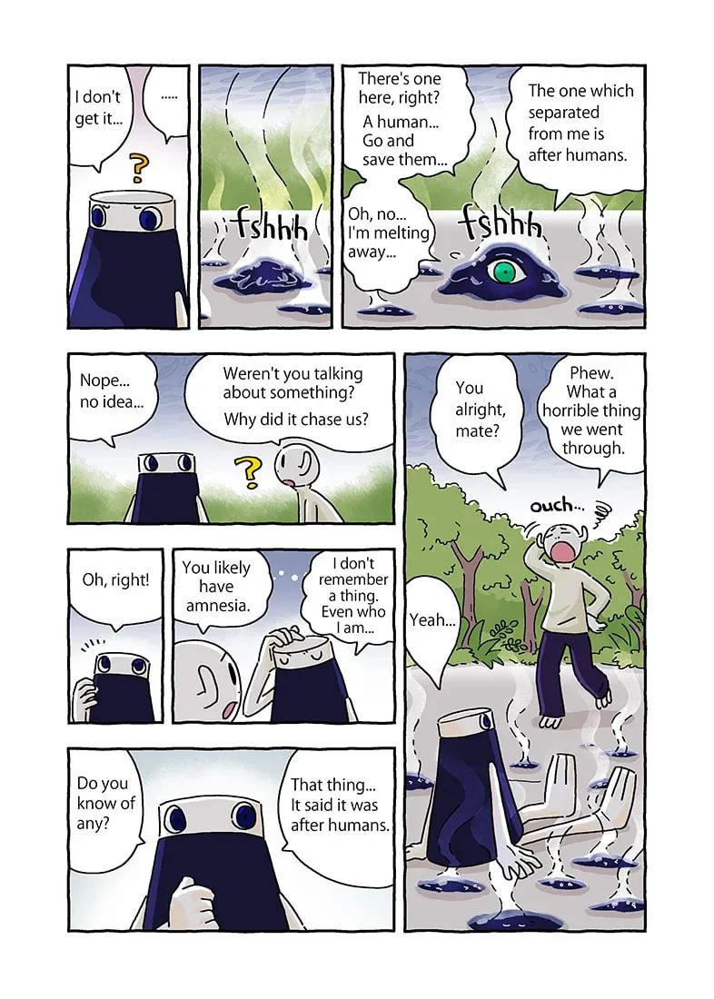Big Tree Chapter 1 page 23 - 