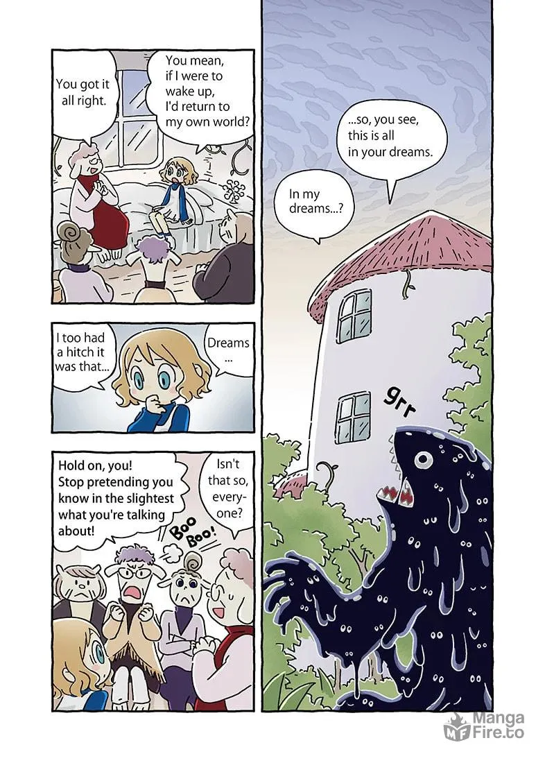 Big Tree Chapter 1 page 25 - 