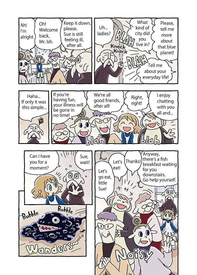 Big Tree Chapter 1 page 26 - 