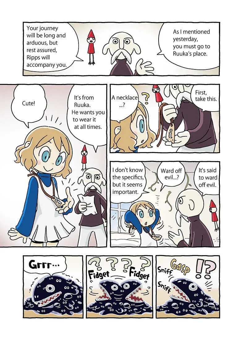 Big Tree Chapter 1 page 28 - 