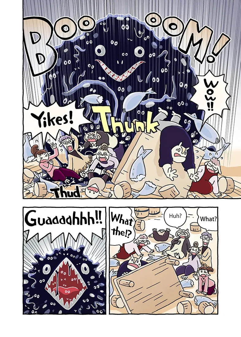 Big Tree Chapter 1 page 29 - 