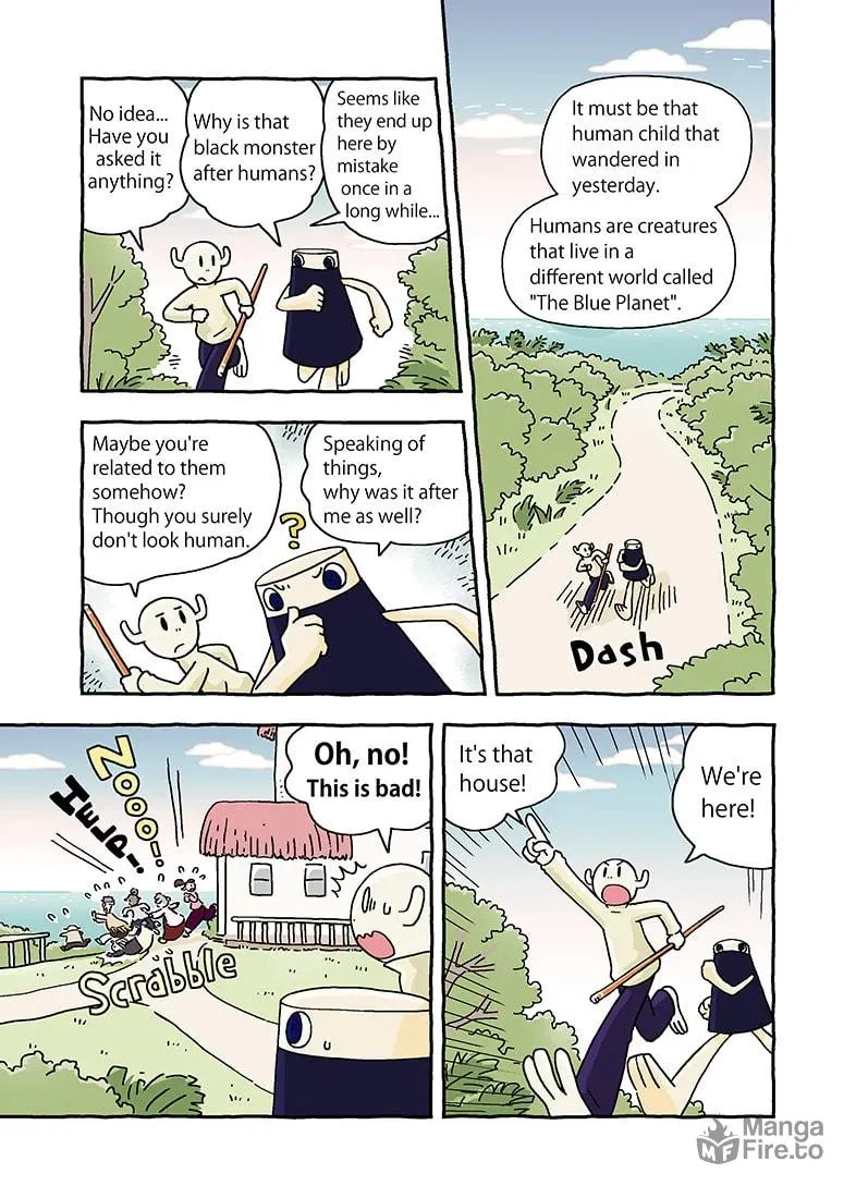 Big Tree Chapter 1 page 30 - 
