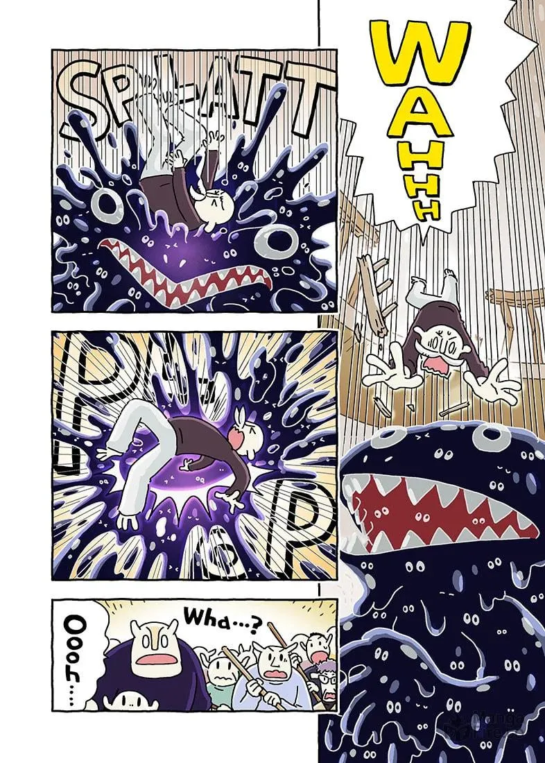 Big Tree Chapter 1 page 39 - 