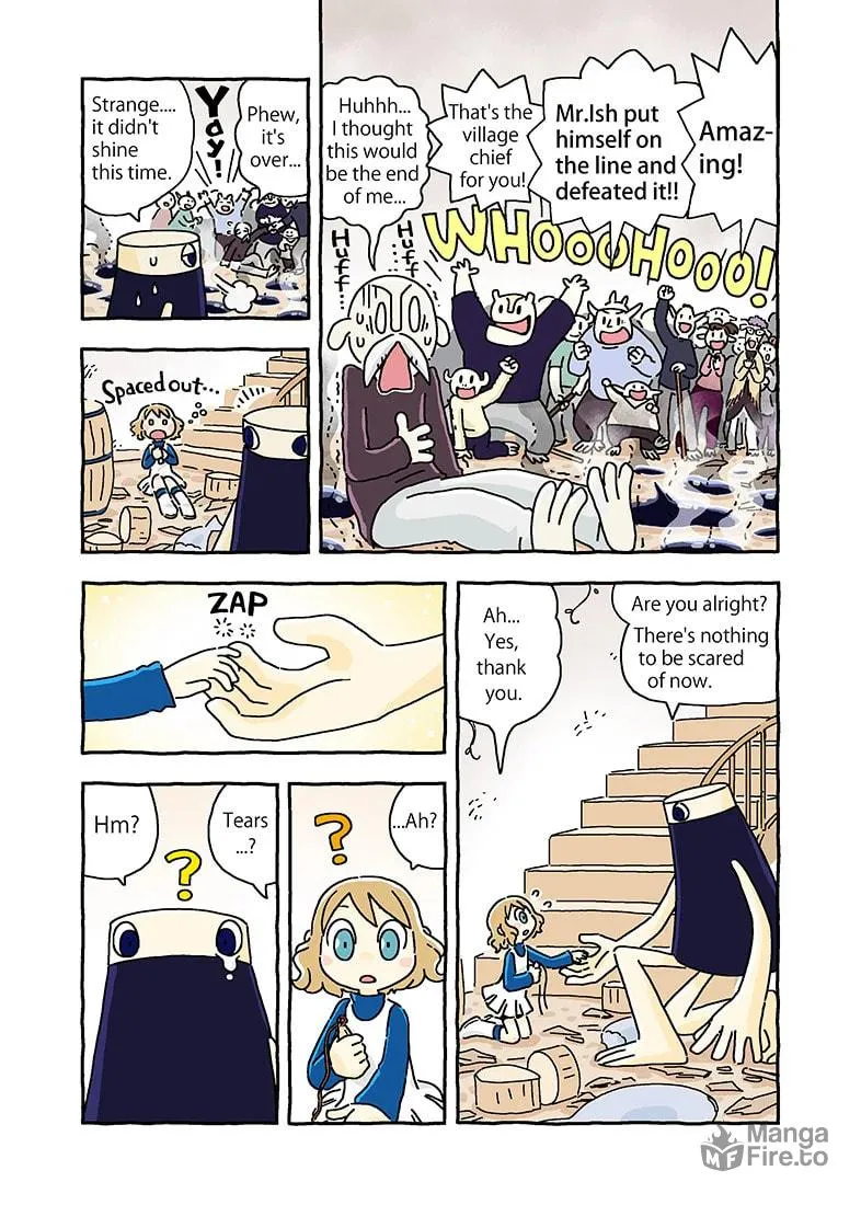Big Tree Chapter 1 page 40 - 