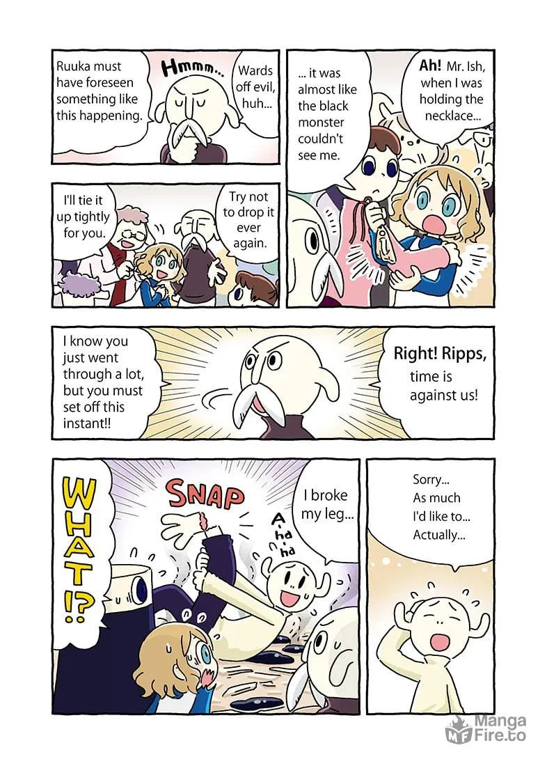 Big Tree Chapter 1 page 42 - 