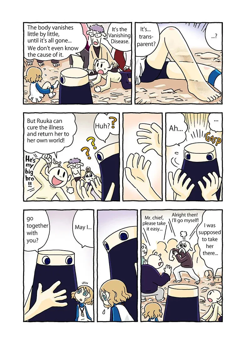 Big Tree Chapter 1 page 44 - 