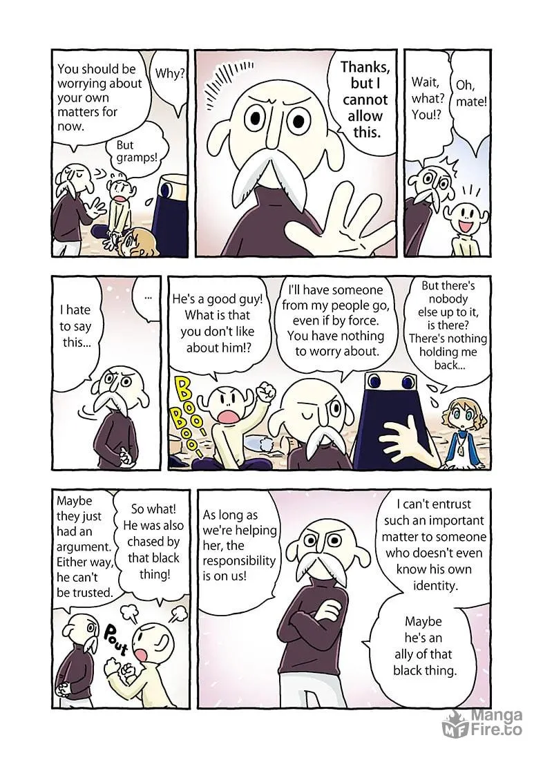 Big Tree Chapter 1 page 45 - 
