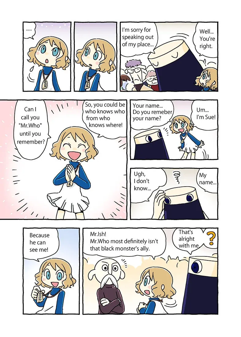Big Tree Chapter 1 page 46 - 