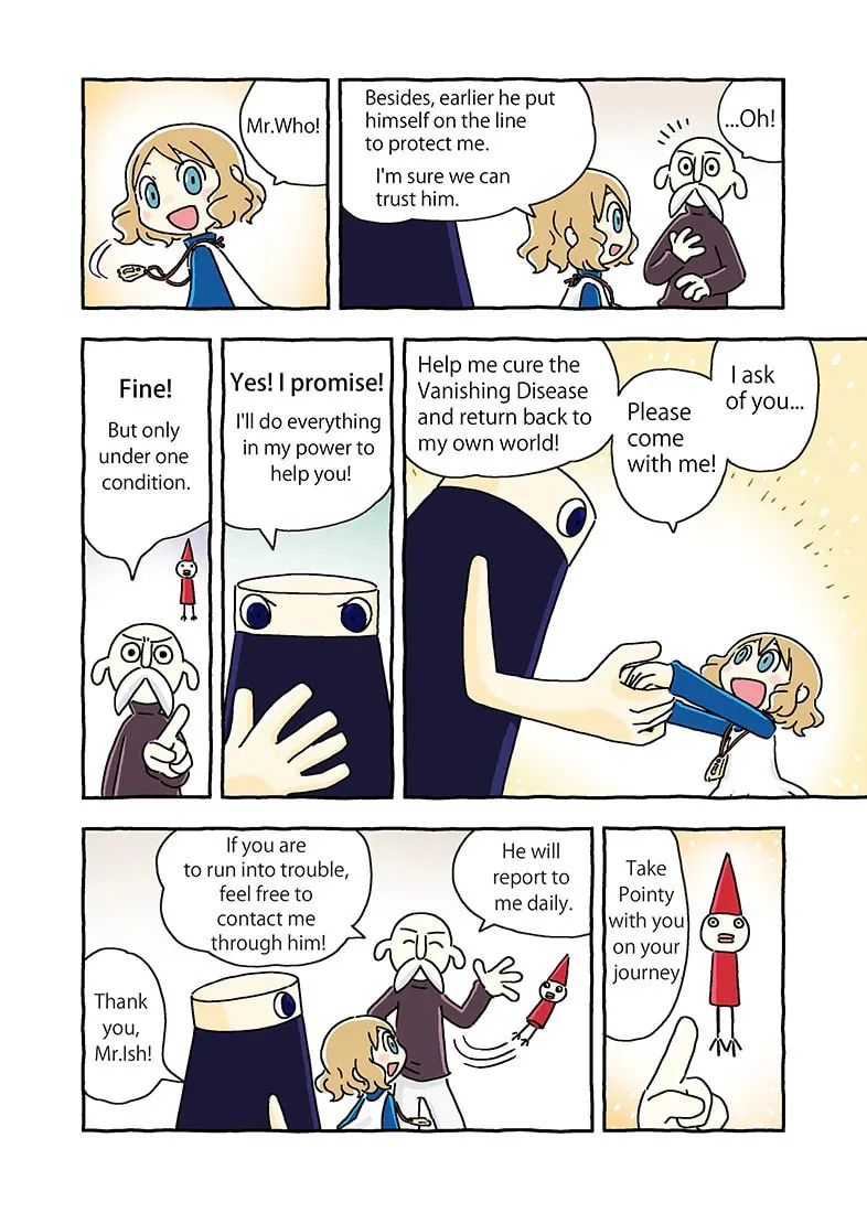 Big Tree Chapter 1 page 47 - 