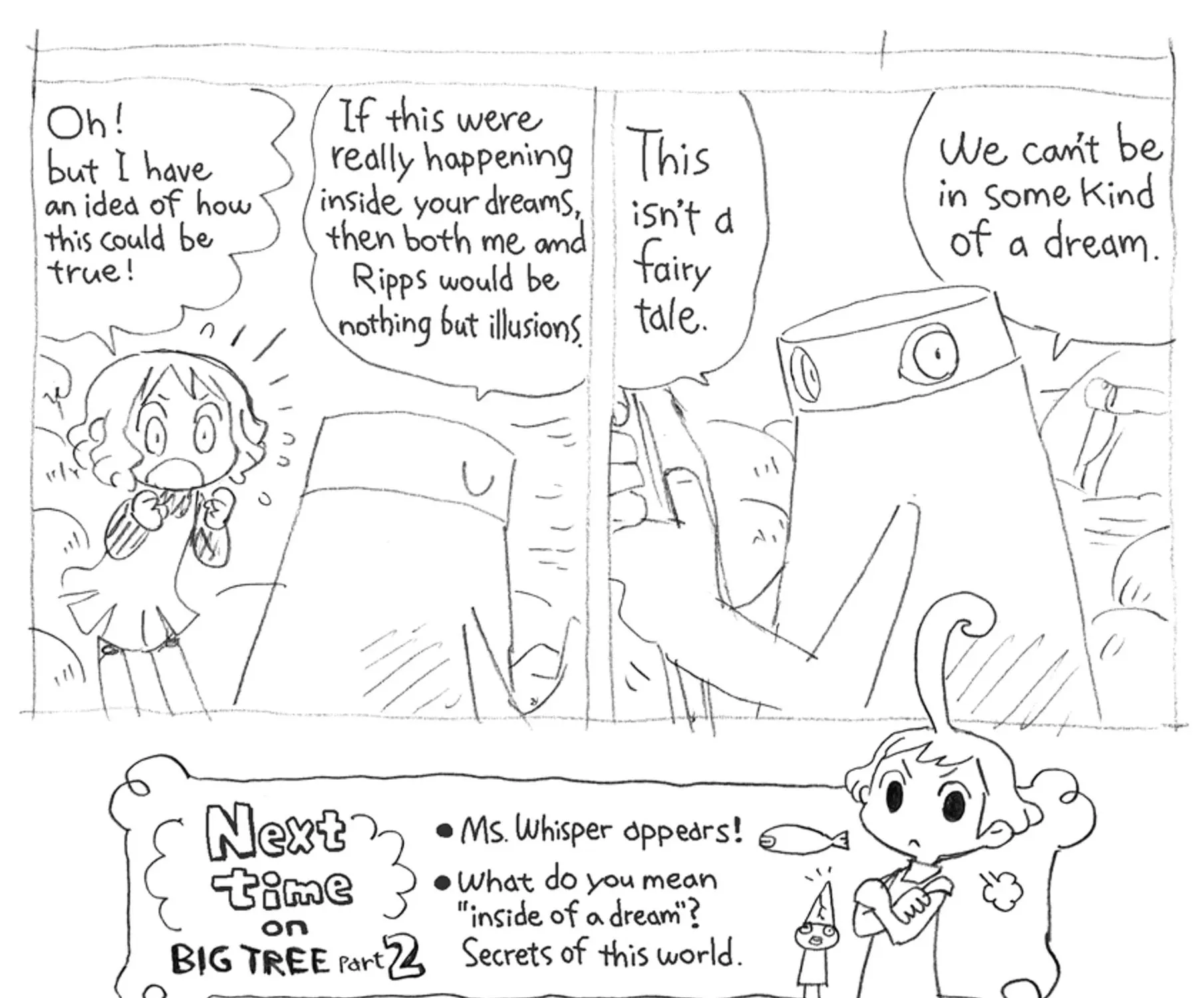 Big Tree Chapter 1 page 52 - 