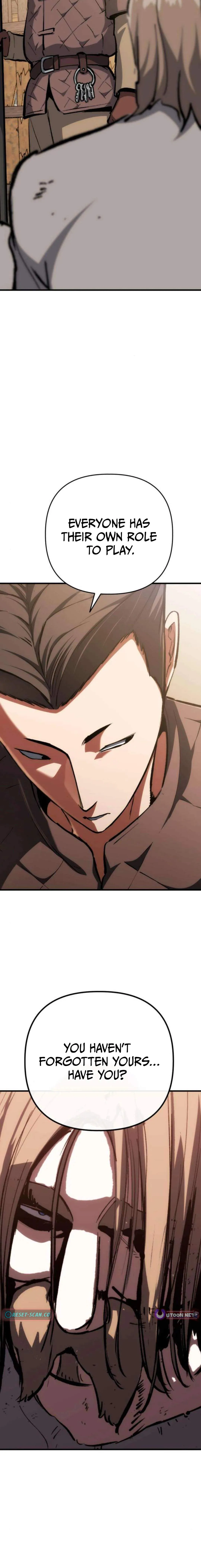 Bill The Blacksmith Chapter 30 page 2 - 