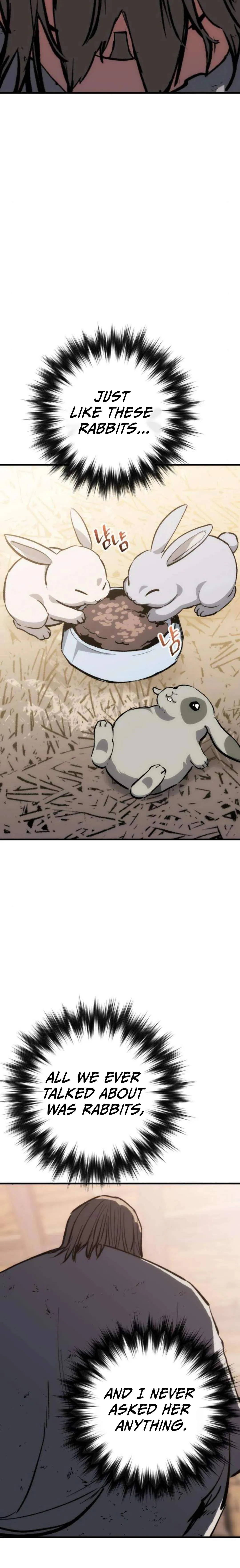 Bill The Blacksmith Chapter 30 page 12 - 