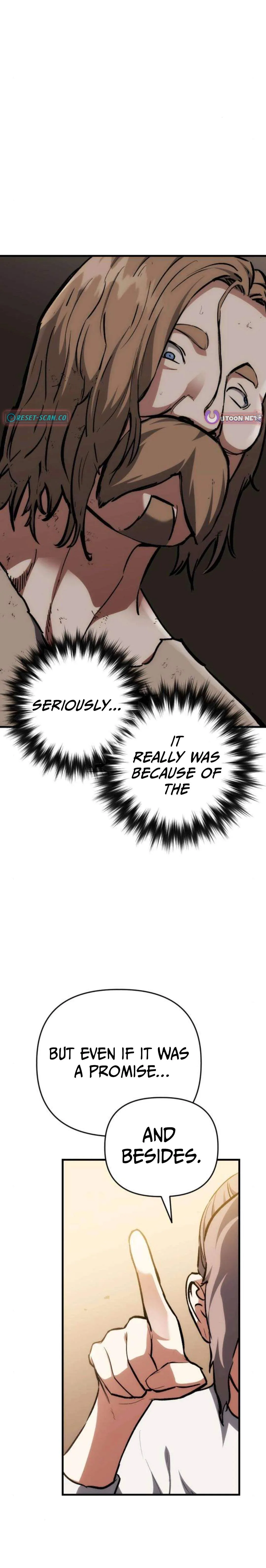 Bill The Blacksmith Chapter 30 page 20 - 