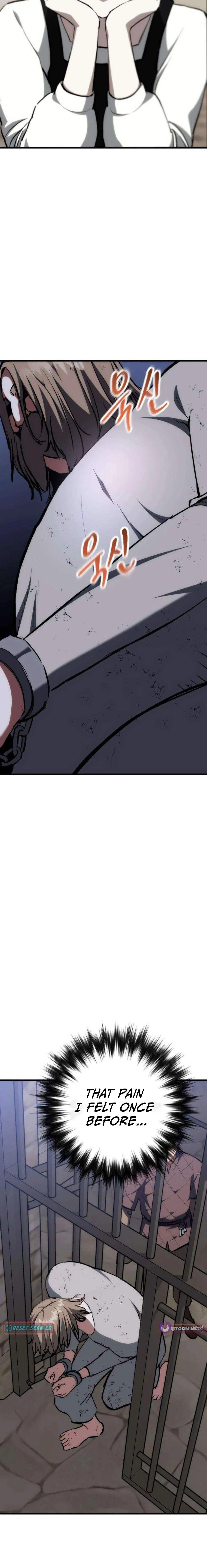 Bill The Blacksmith Chapter 30 page 6 - 