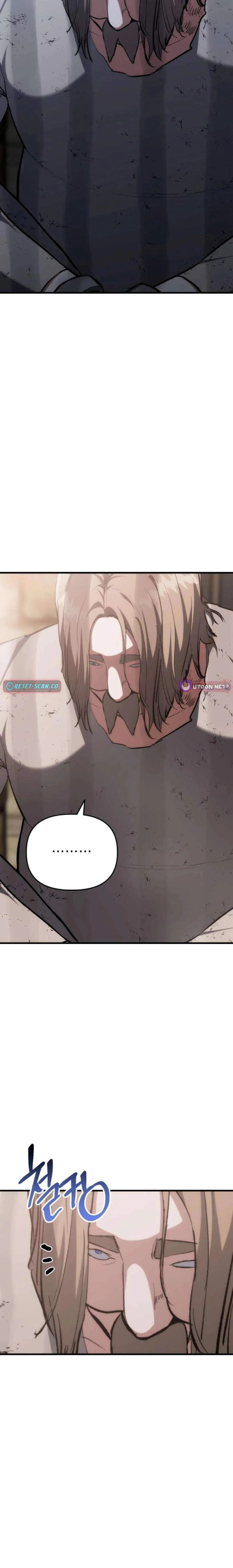Bill The Blacksmith Chapter 30 page 8 - 
