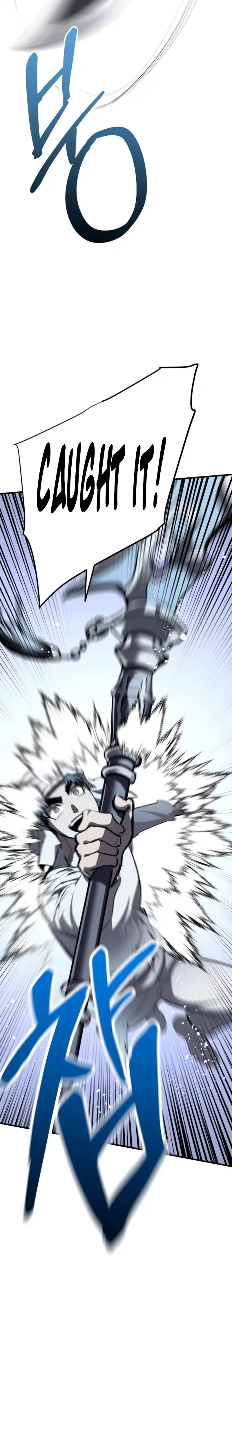 Bill The Blacksmith Chapter 31 page 19 - 