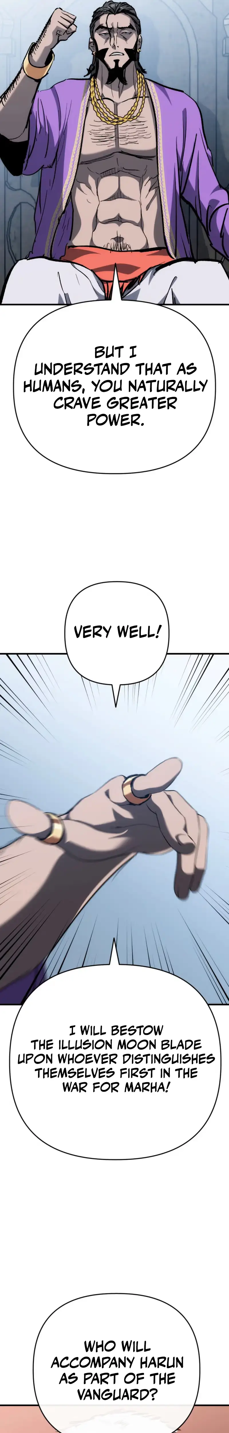 Bill The Blacksmith Chapter 31 page 31 - 
