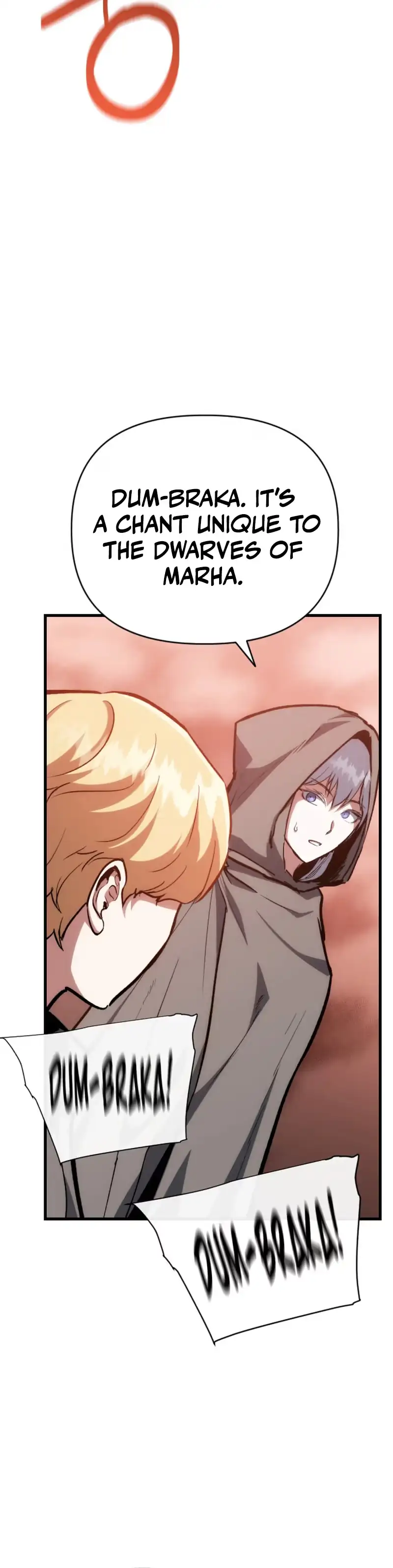 Bill The Blacksmith Chapter 32 page 12 - 