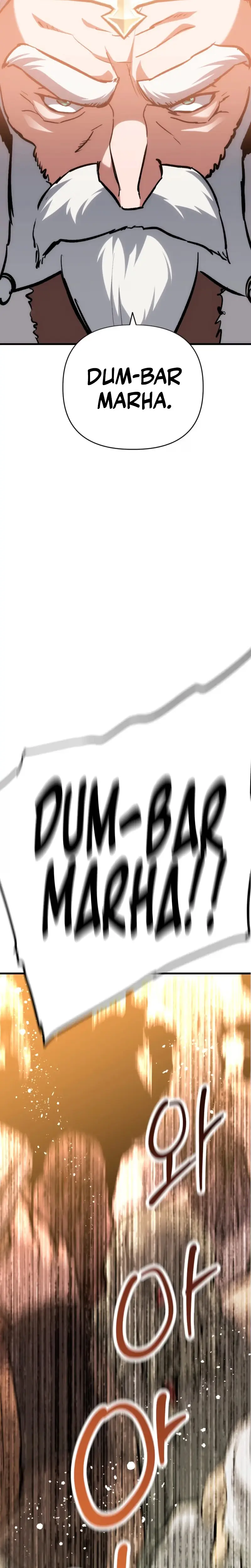 Bill The Blacksmith Chapter 32 page 21 - 