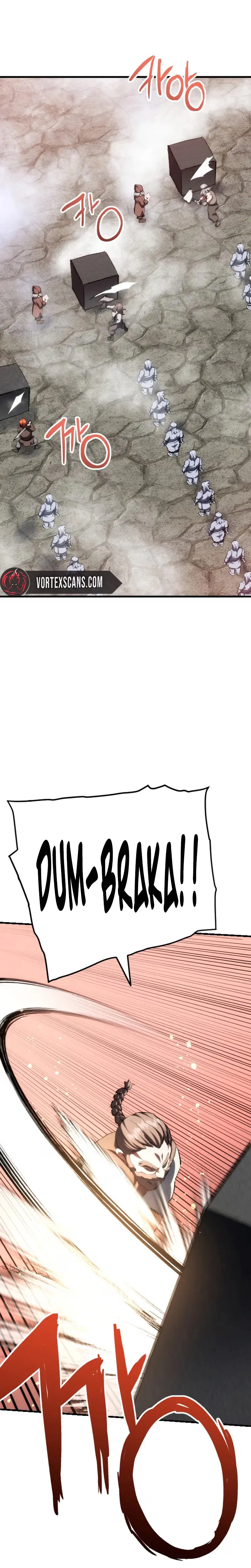 Bill The Blacksmith Chapter 32 page 40 - 