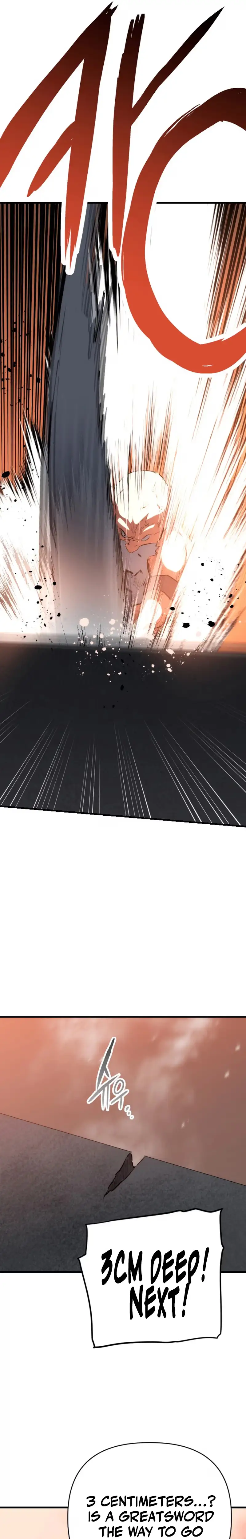 Bill The Blacksmith Chapter 32 page 42 - 