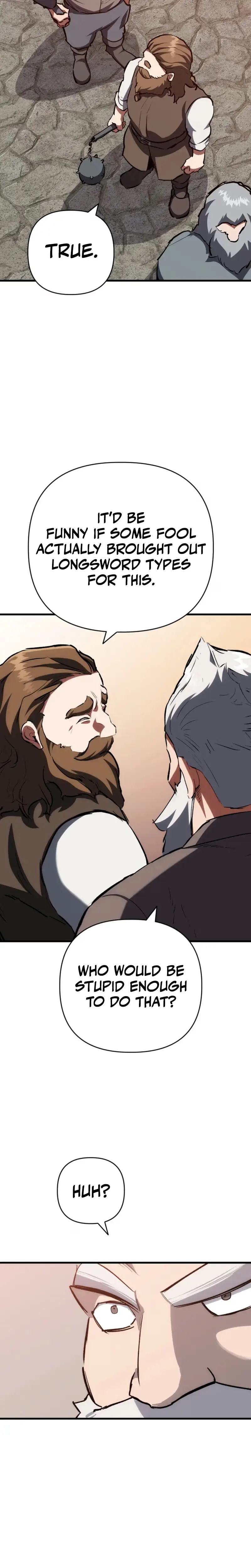 Bill The Blacksmith Chapter 32 page 44 - 