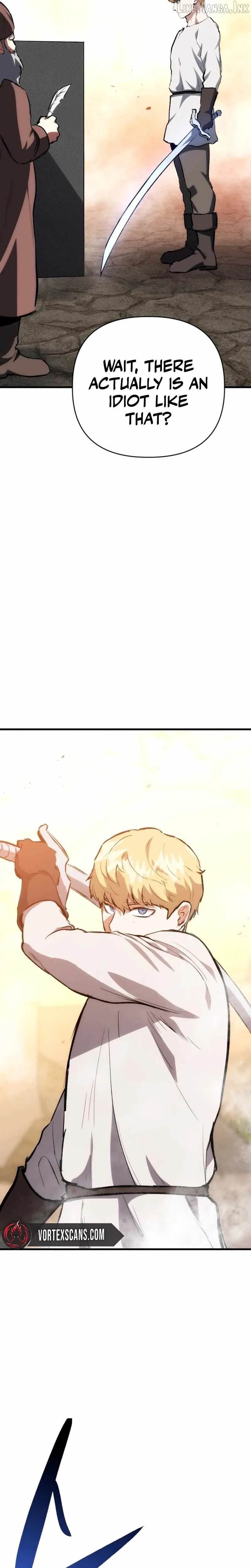 Bill The Blacksmith Chapter 33 page 2 - 