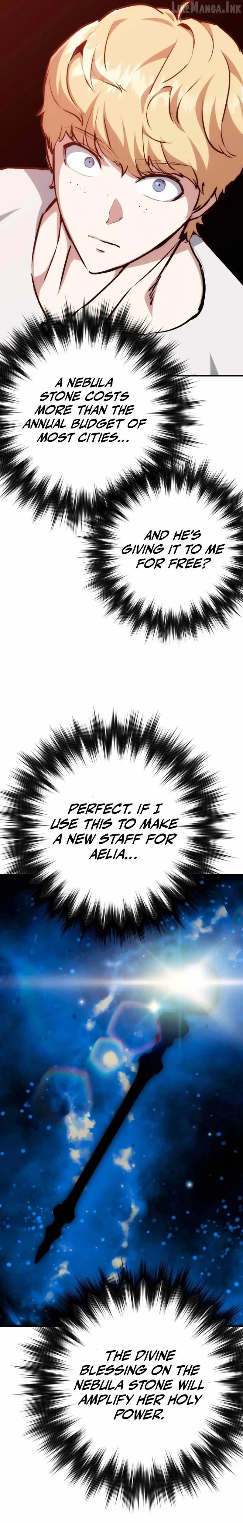 Bill The Blacksmith Chapter 33 page 14 - 