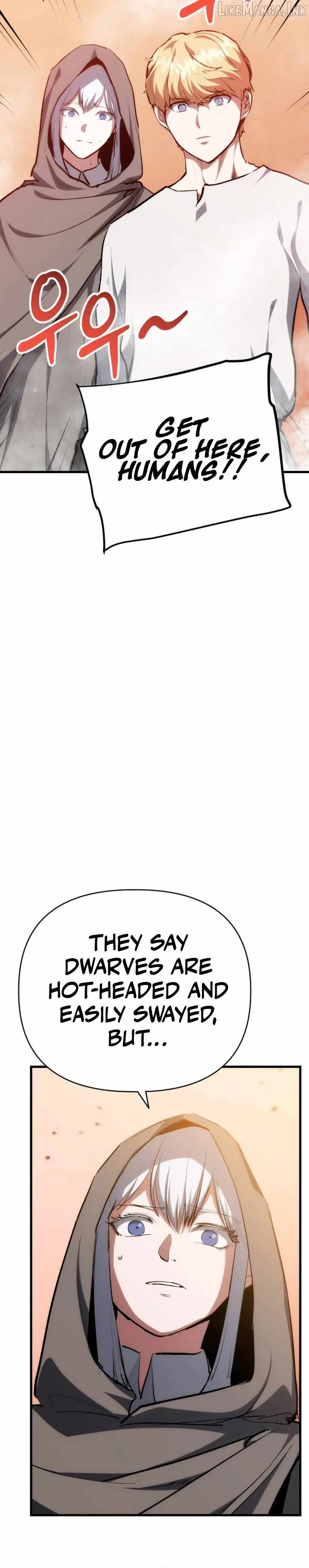 Bill The Blacksmith Chapter 33 page 25 - 