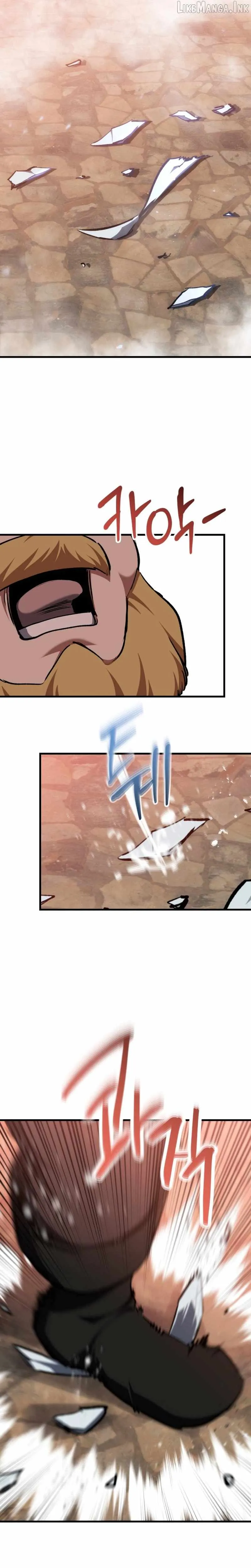 Bill The Blacksmith Chapter 33 page 35 - 