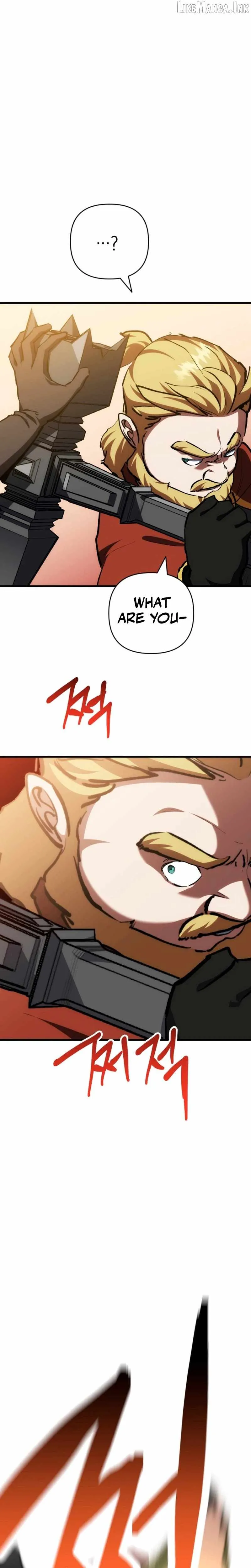 Bill The Blacksmith Chapter 33 page 39 - 