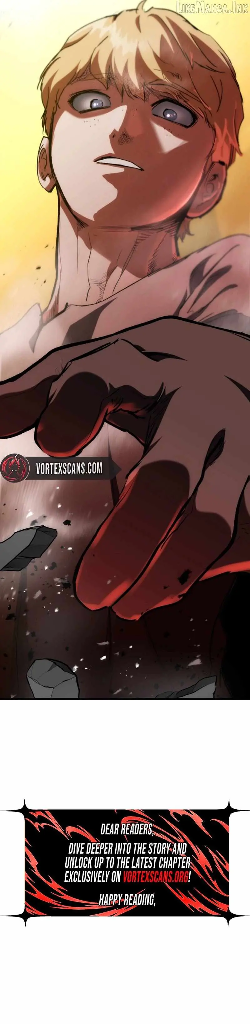 Bill The Blacksmith Chapter 33 page 41 - 