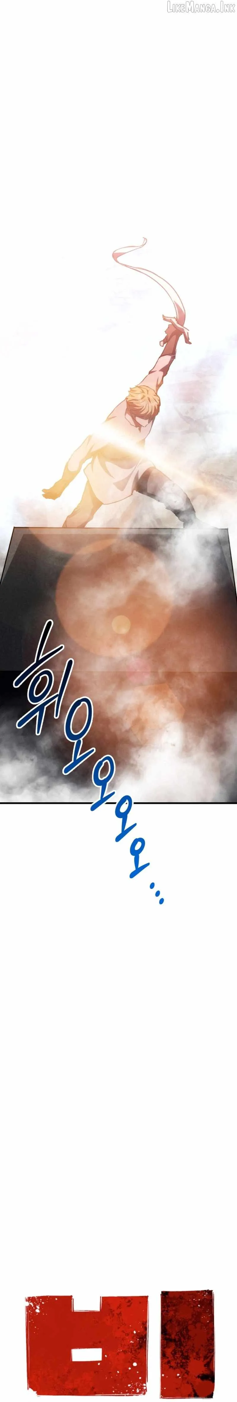 Bill The Blacksmith Chapter 33 page 6 - 